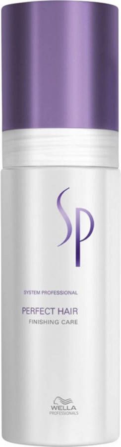WAYS_ Sp Perfect Hair Finishing Care Herstellende En Beschermende Behandeling 150ml