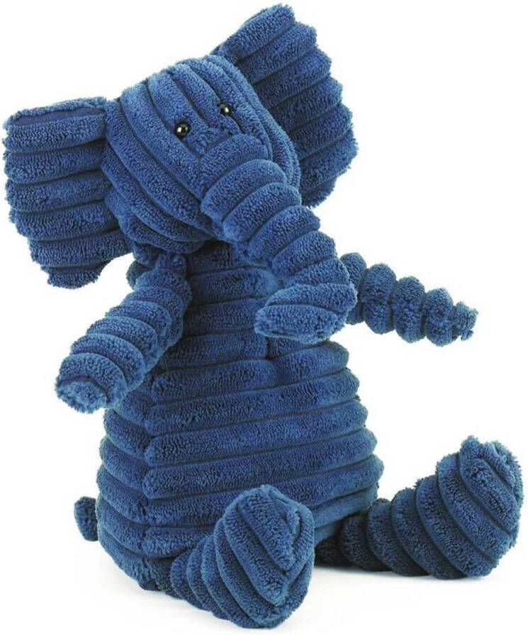 Yellow Webshop Jellycat Knuffel Cordy Roy Olifant Klein 26cm