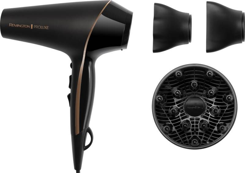 Remington PROluXe Dryer Midnight Edition