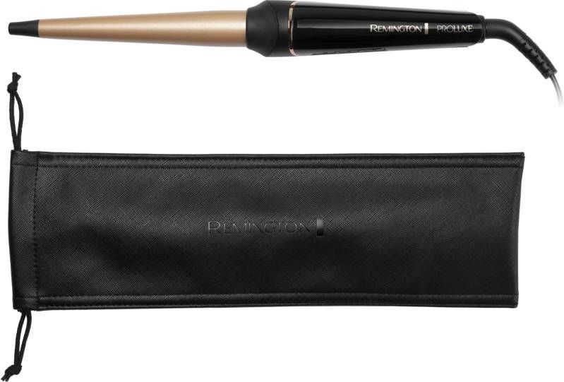 Remington PROluxe Midnight Edition 13 25mm Wand