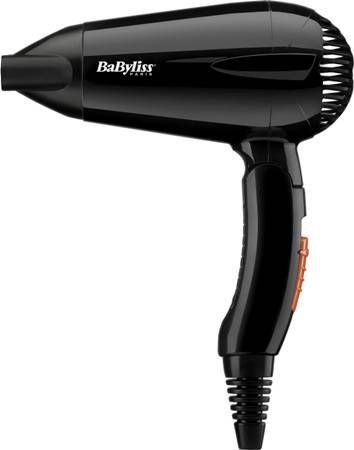Babyliss Reisföhn 5344E Travel Dry opvouwbaar