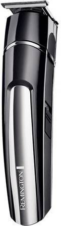 Remington MB4110 Stubble Kit Baardtrimmer Zwart