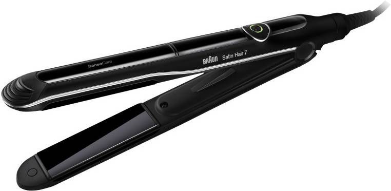 Braun Straightener Satin Hair 7 ST 780 SensoCare online kopen