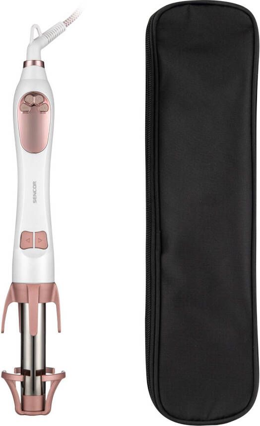 Sencor SHS 0900GD Krultang