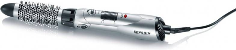 Severin WL 0821 3 in 1 Krulstaaf