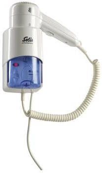 SOLIS Comfort Line Plus 431 Hotelföhn Haardroger Wit