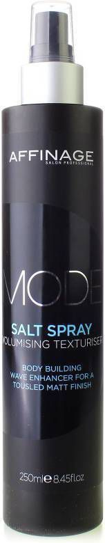 Affinage (Parucci) A.S.P Mode Salt Spray Volumising Texturiser 250 ml