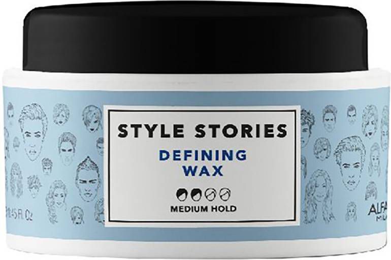 Alfaparf Style Stories Defining Wax 75 ml