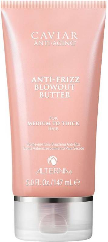 Alterna Caviar Anti Frizz Blowout Butter 150 ml