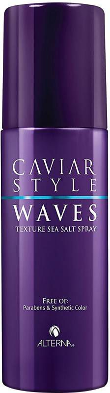 Alterna Caviar Style Waves Texture Sea Salt Spray 147 ml