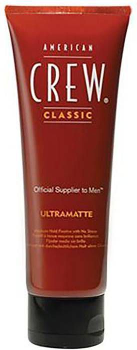 American Crew Ultramatte 100 ml
