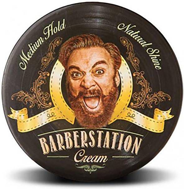 Barberstation Cream 120 ml