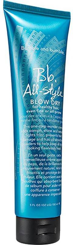 Bumble and Bumble All Style Blow Dry 150 ml