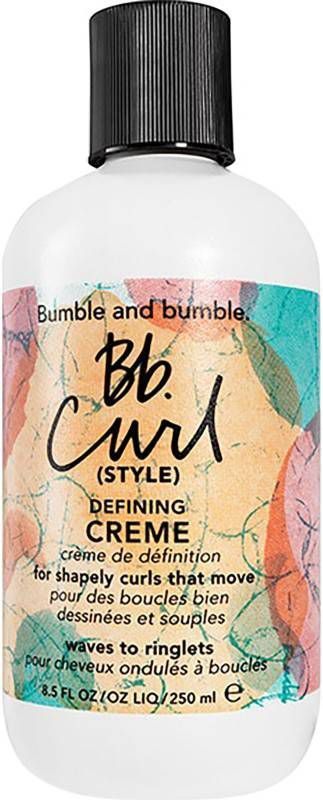 Bumble and Bumble Curl Defining Creme 250 ml