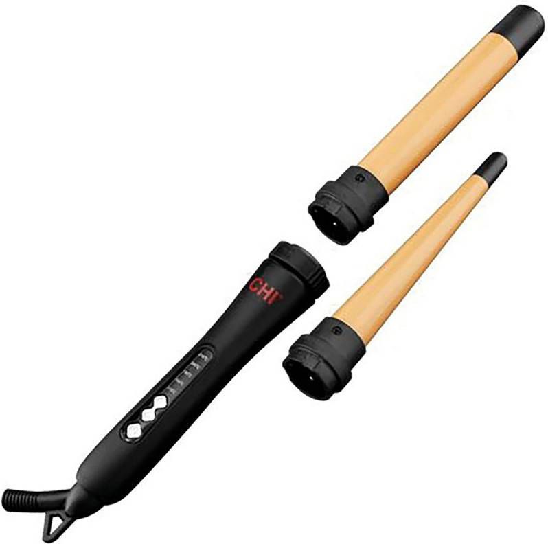 CHI 2 In One Interchangeable Wand