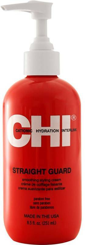 CHI 44 Iron Guard Straight Guard Smoothing Cream 200 gr
