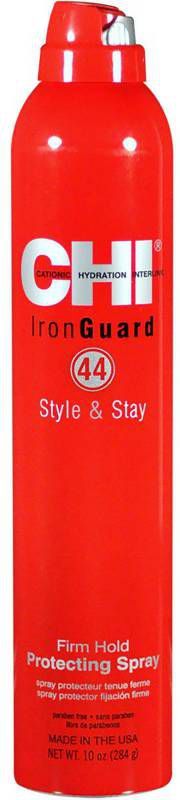 CHI 44 Iron Guard Style&amp;Stay Firm Hold Protection Spray