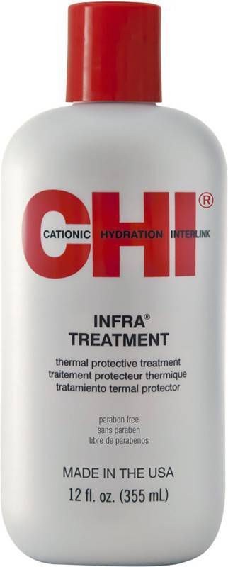 Chi Infra Treatment Conditioner 355 ml online kopen