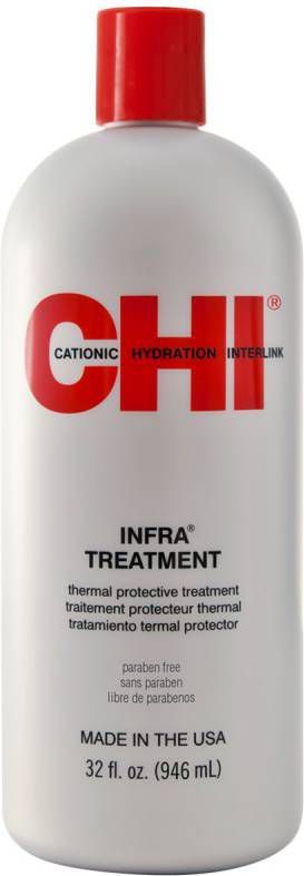 Chi Infra Treatment Big Size Conditioner 950 ml online kopen