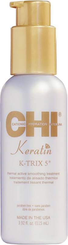 CHI Keratin K TRIX 5 115 ml