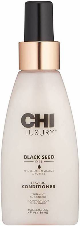 CHI Luxury Black Seed Oil Leave In Conditioner 118 ml