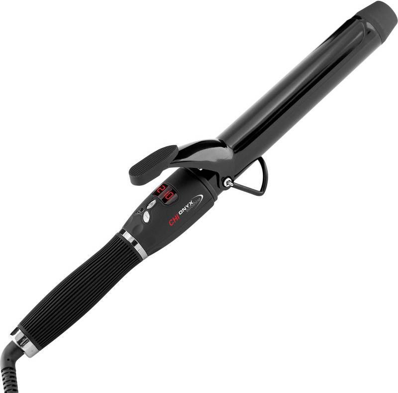 CHI Onyx Euroshine Krultang 1, 25 Inch
