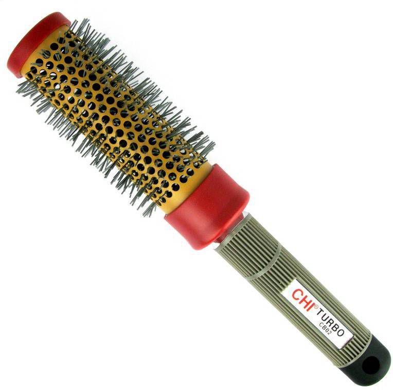 CHI Ceramic Föhnborstel Medium CB02 Grote Ronde Borstel