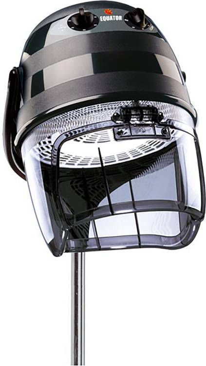 Comair Equator Zwart Statief