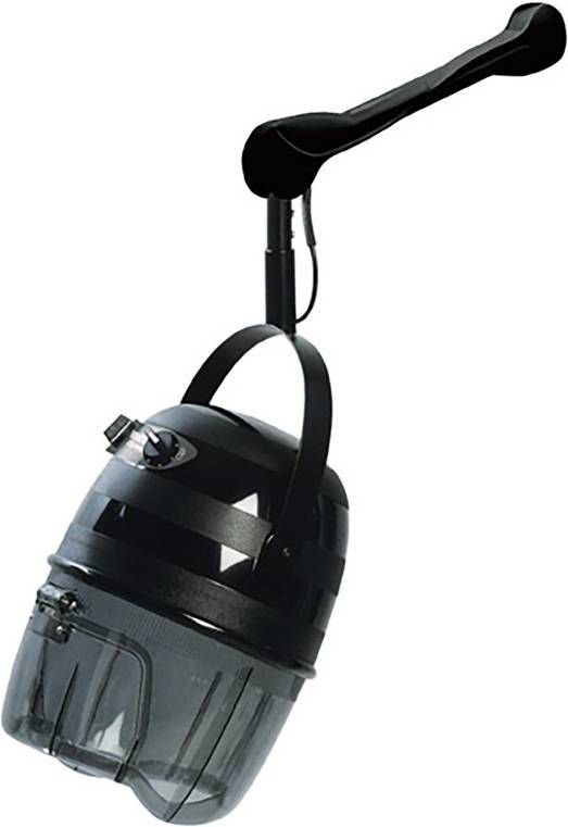 Comair Equator Zwart Wandarm