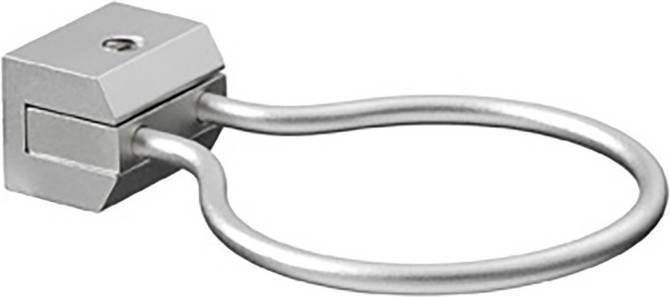 Comair Föhnhouder Chrome