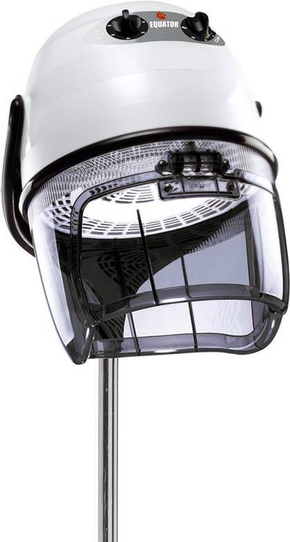 Comair Super Equator Wit Statief