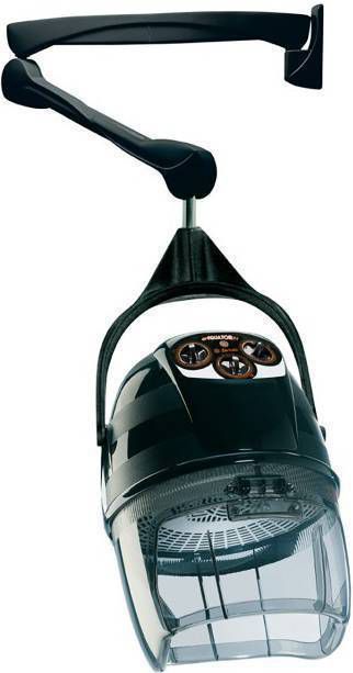 Comair Super Equator Zwart Wandarm