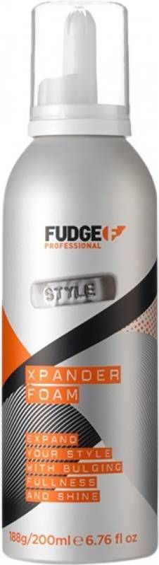Fudge Prep Xpander Foam Haarmousse 200 ml
