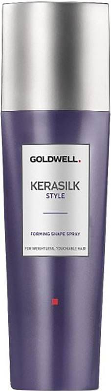 Goldwell Kerasilk Style Forming Shape Spray 125 ml