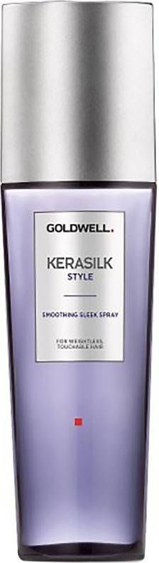 Goldwell Kerasilk Style Smoothing Sleek Spray 75 ml