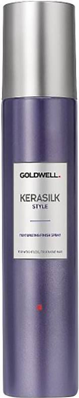 Goldwell Kerasilk Style Texturizing Finish Spray 200 ml