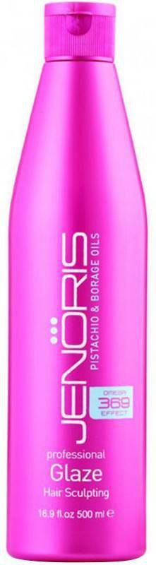 Jenoris Glaze Hair Sculpting 500 ml