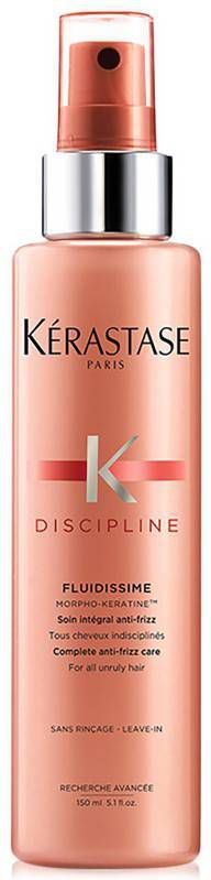 Kérastase Discipline Spray Fluidissime Haarspray voor Pluizig Haar 150 ml