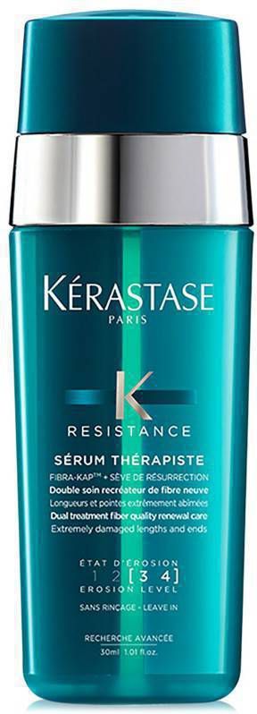 Kérastase Résistance Sérum Thérapiste Sérum voor Beschadigd Haar 30 ml