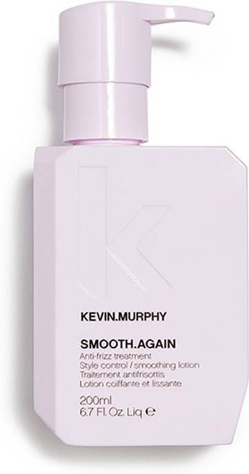 Kevin Murphy Smooth Again leave in smoothing crème
