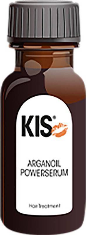 KIS Care ArganOil PowerSerum Treatment 100 ml