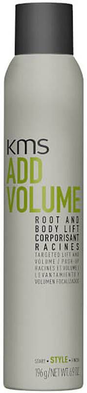KMS California KMS Add Volume Root and Body Lift 200 ml