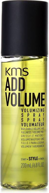 KMS California KMS Add Volume Volumizing Spray 200 ml