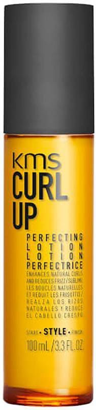 KMS California KMS Curl Up Perfecting Lotion 100 ml