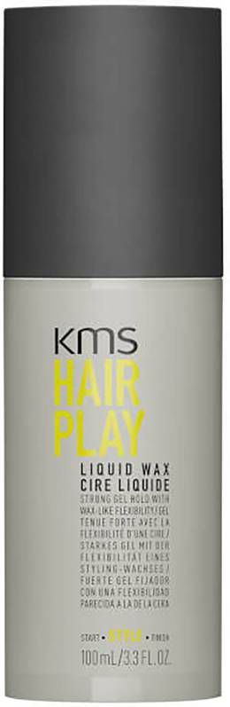 KMS California KMS Hair Play Liquid Wax 100 ml
