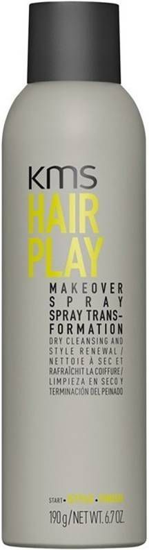 KMS California KMS Hair Play Makeover Spray 250 ml