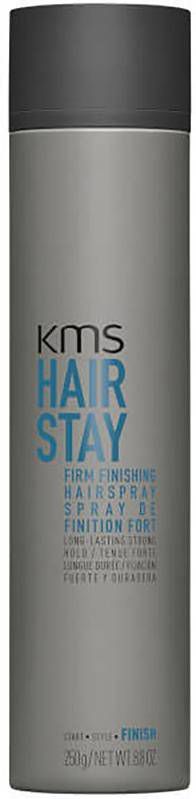 KMS California KMS Hair Stay Firm Finishing Hairspray 300 ml