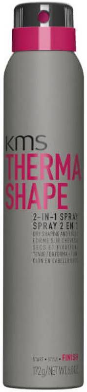 KMS California KMS Therma Shape 2 In 1 Spray 200 ml