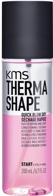 KMS California KMS Therma Shape Quick Blow Dry 200 ml