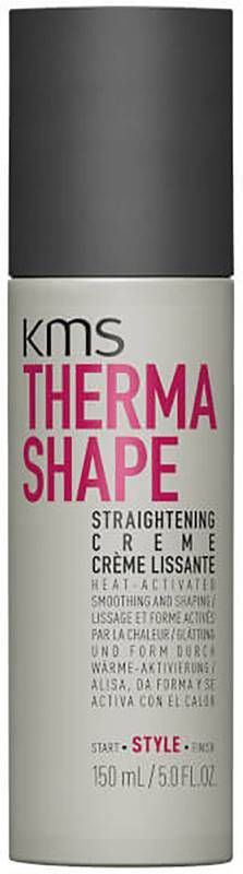KMS California KMS Therma Shape Straightening Creme 150 ml